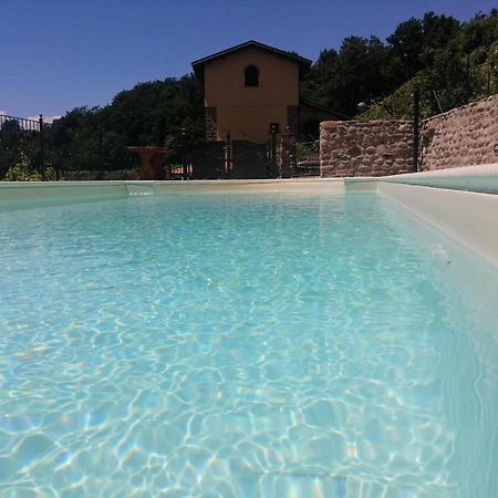 Agriturismo Il Poderetto Licciana Nardi Ngoại thất bức ảnh