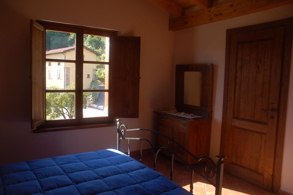Agriturismo Il Poderetto Licciana Nardi Phòng bức ảnh