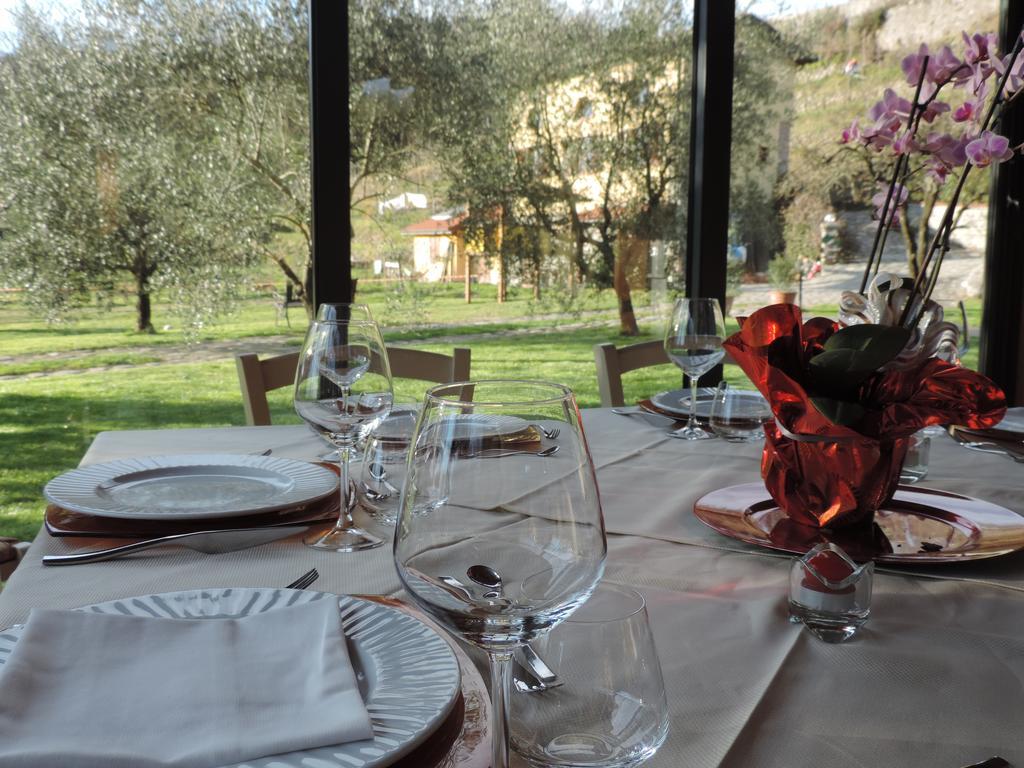 Agriturismo Il Poderetto Licciana Nardi Ngoại thất bức ảnh