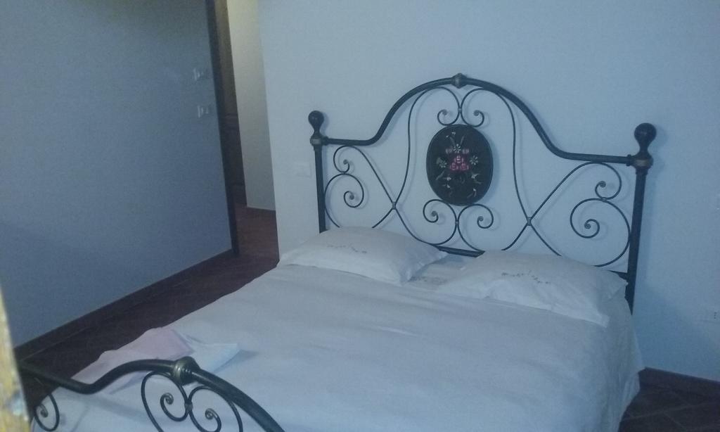 Agriturismo Il Poderetto Licciana Nardi Phòng bức ảnh