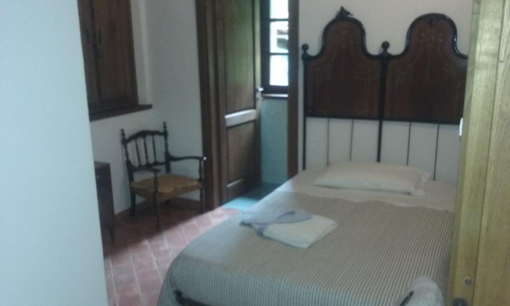 Agriturismo Il Poderetto Licciana Nardi Ngoại thất bức ảnh