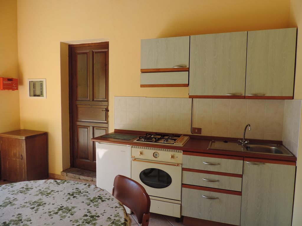Agriturismo Il Poderetto Licciana Nardi Ngoại thất bức ảnh