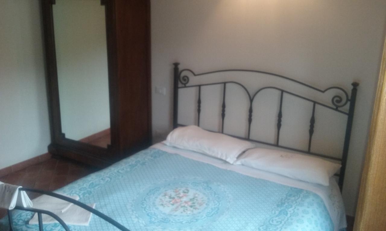 Agriturismo Il Poderetto Licciana Nardi Ngoại thất bức ảnh