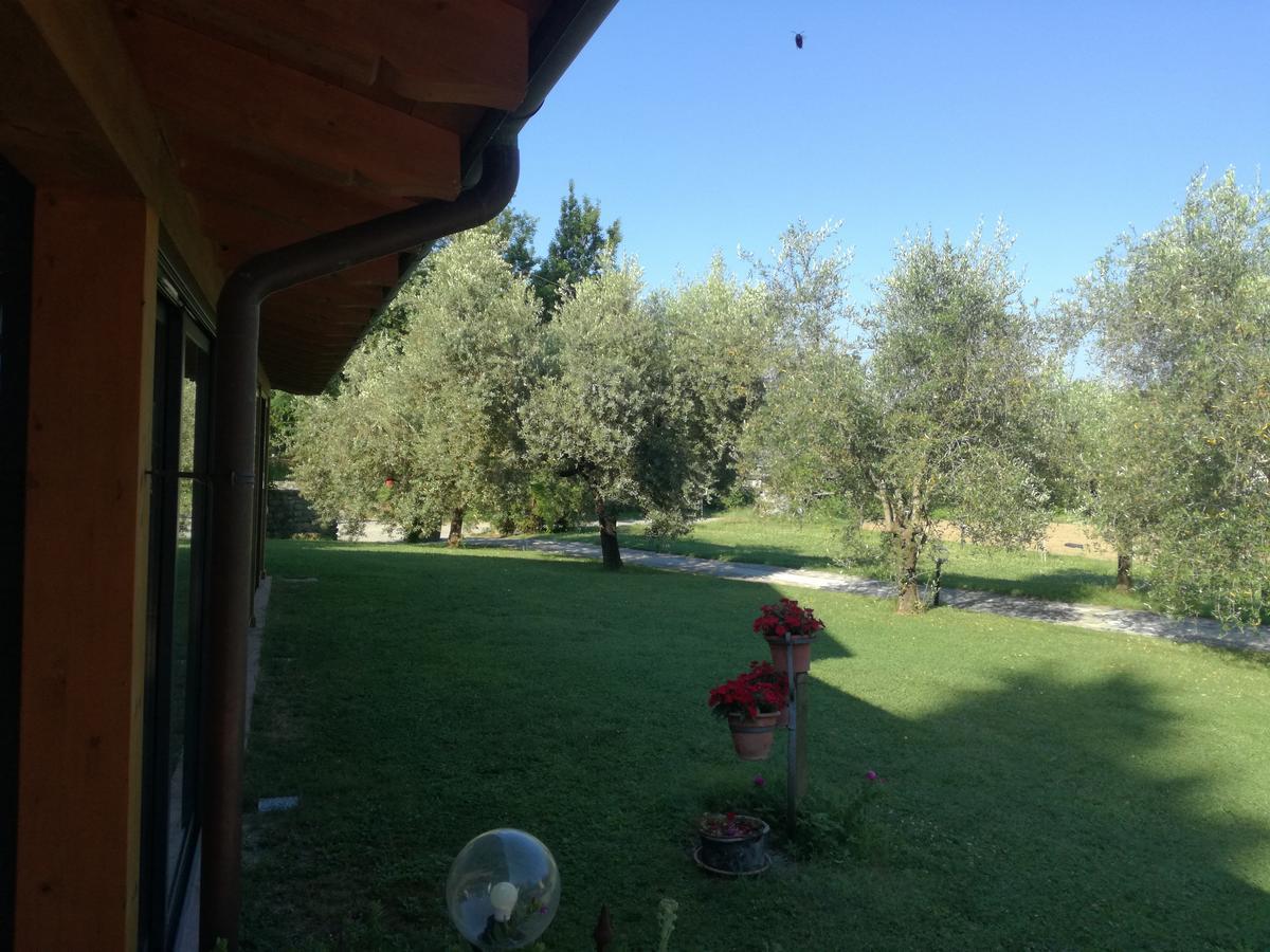 Agriturismo Il Poderetto Licciana Nardi Ngoại thất bức ảnh